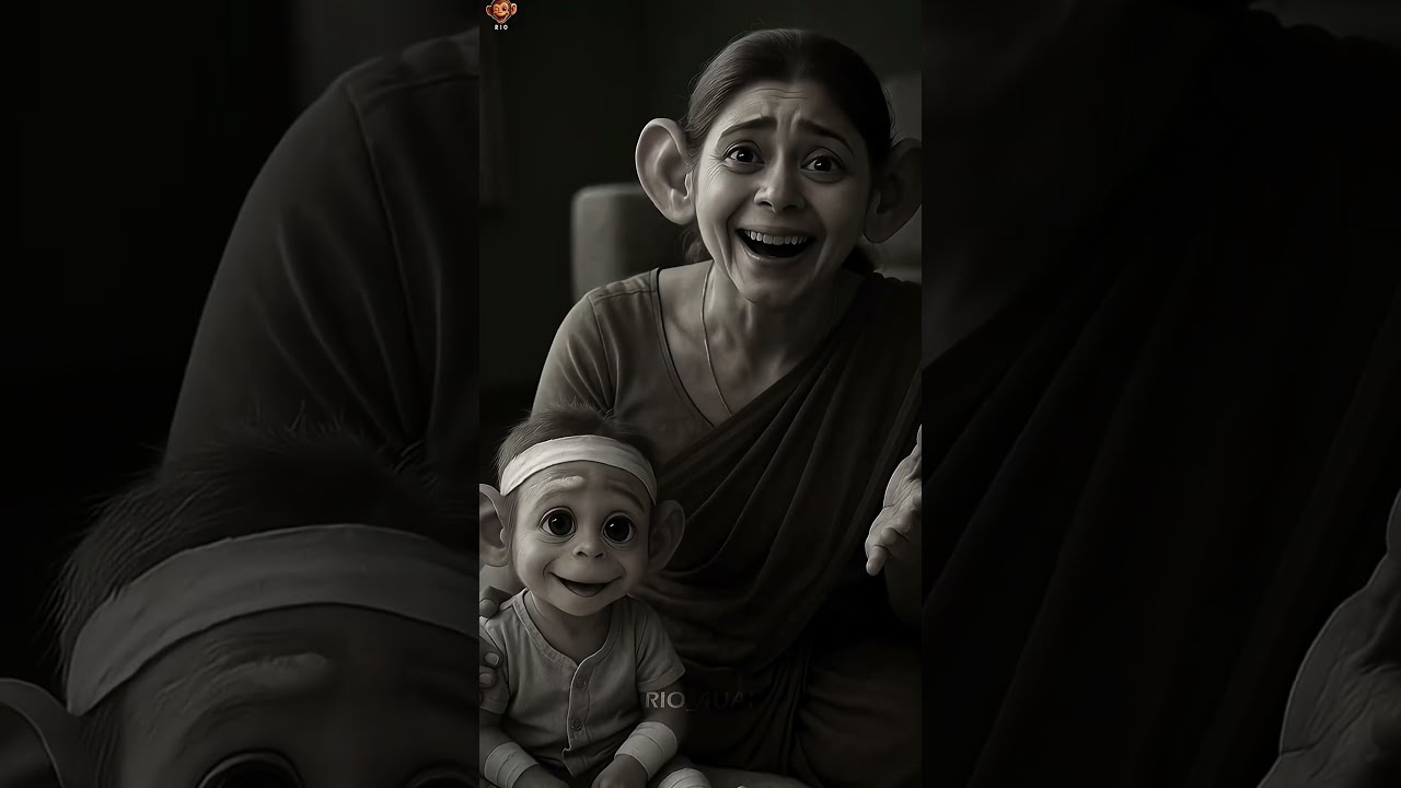 Rio S Father Returns An Emotional Reunion That Will Melt Your Heart 