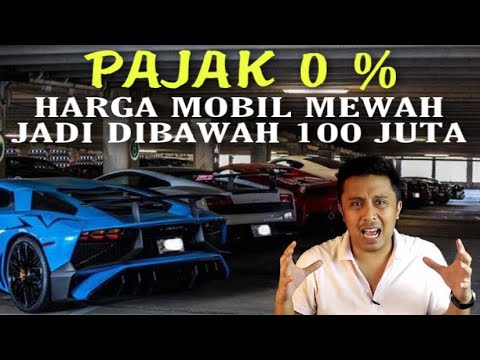 Dengan adanya sistem pajak progresif pada kendaraan bermotor,tentu saja jika diantara kita ada yang . 