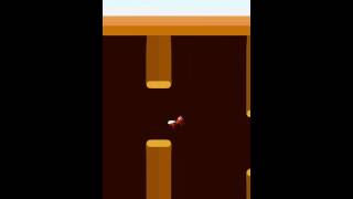 Fire Ant- Better than Flappy Bird and Splashy Fish screenshot 4