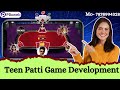 Teen Patti Game | Teen Patti Game Development | New Teen Patti Game | Teen Patti Game In Low Cost