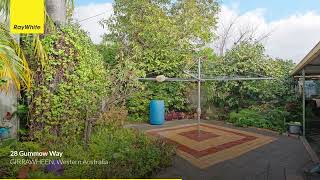 28 Gummow Way, Girrawheen WA
