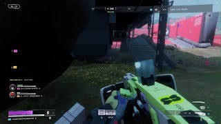 Marathon knife to a gunfight