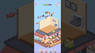 Dreamy Room Level 89 Solution No Commentary 