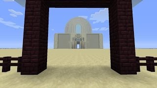 Discredited Redstone Ready Map Minecraft Xbox 360 screenshot 5