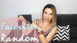 ¡¡Mis Últimos Favoritos Random!! (Moda, Accesorios, Series,...) | Rbkita1987