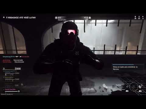 Warzone