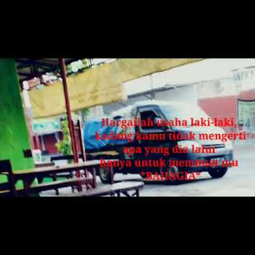 Story WA keren... Gran max lagi sholawat