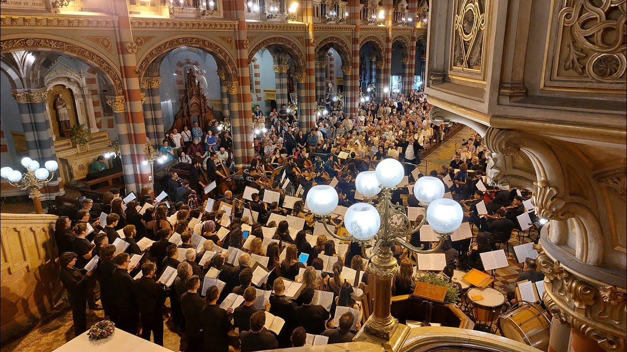 Ludwig Van Beethoven Sinfonia N. 9 Ludwig van Beethoven - Sinfonía N° 9, en Re menor, Op. 125 “Coral