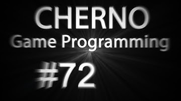 Game Programming - Episode 72 - Projectile List System