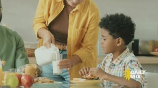 Back-to-school fuel for tummies and brains
