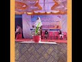 Debate competition (بحث ومباحثہ)