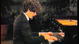 Liszt.: Reminiscences de Don Juan [Enrico Pace, piano]