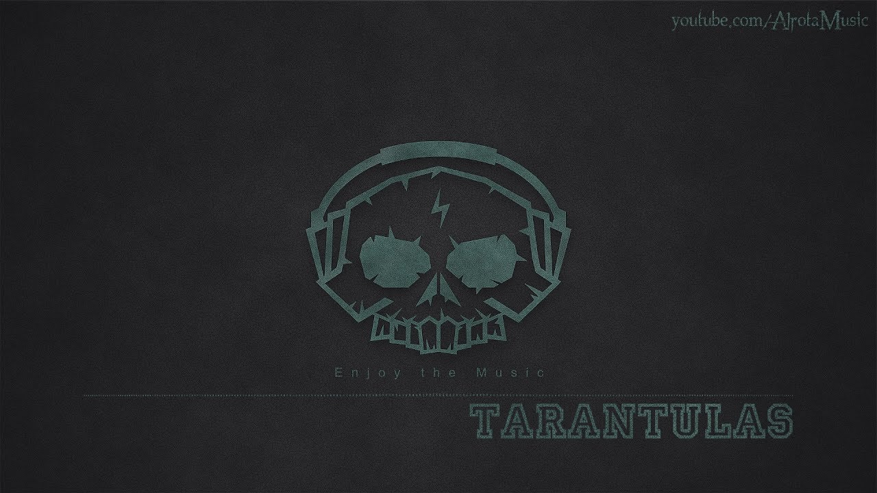 Tarantulas by Christian Nanzell - [Electro Music]