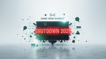 Dark Web Marketplaces 2025  | What’s New, What’s Banned, What’s Coming