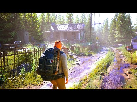 Top 10 NEW Survival Games of 2022