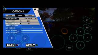 Sonic Omens on Android