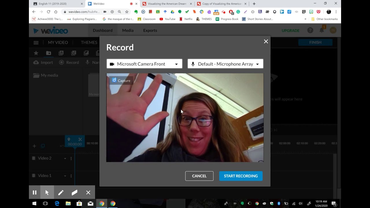 how to record a video of yourself on mac how to record a video of yourself on mac