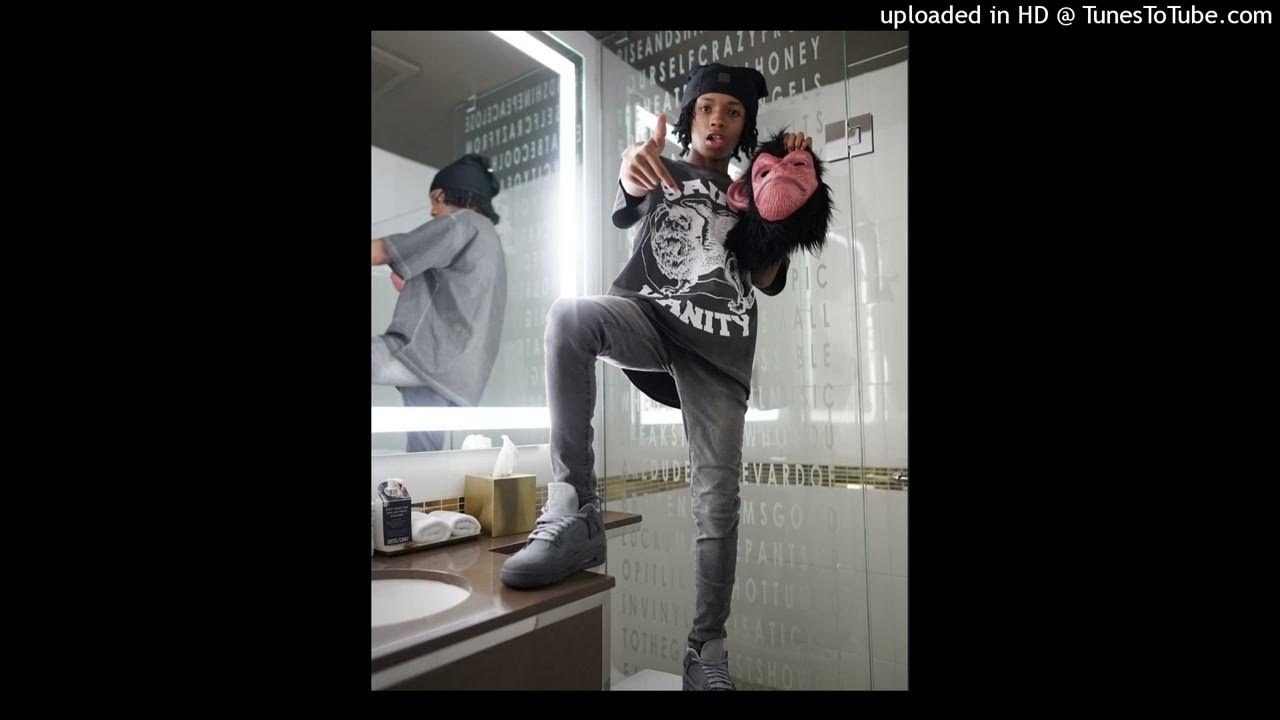 BabyChiefDoIt Type Beat “Kombat” (Prod.Bummin Beats) - YouTube