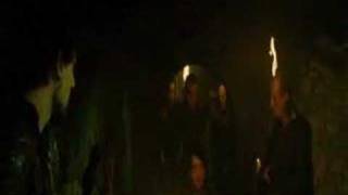 Lancelot clip 4 Lancelot Clip 12