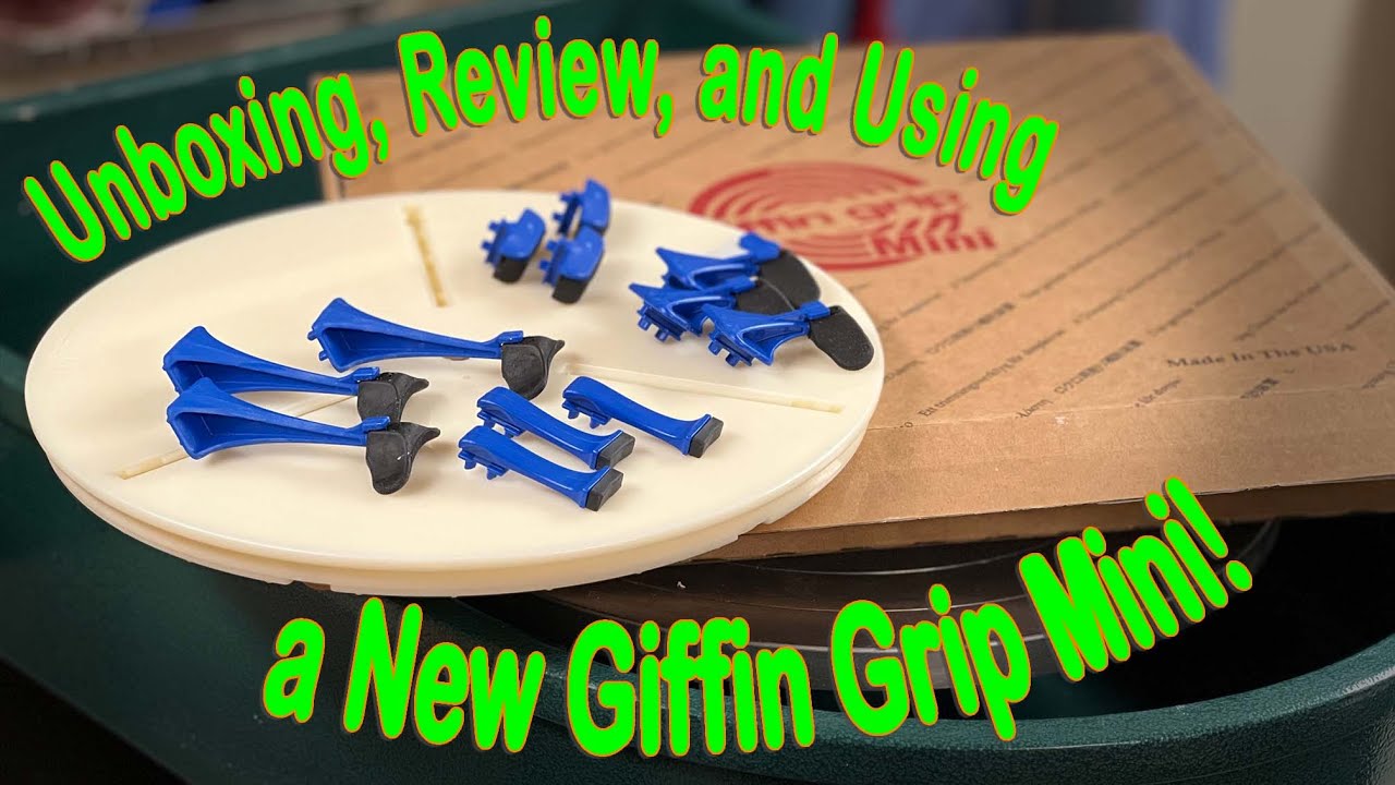 Giffin Grip Vs. Bailey Quick Trim 2 – The Detailed Differences - Pottery  Crafters