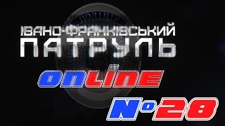 видео На Прикарпатті чоловік в стані алкогольного сп’яніння вчинив суїцид