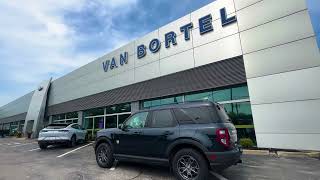 Van Bortel Ford - John Kucko On the Go!