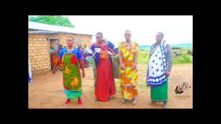 DALUSHI - LUGANGA