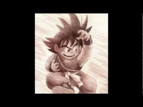 Dragon Ball - Aoki Tabibito-Tachi