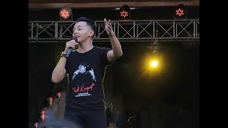 ULUH ULUH -KANGEN NICEKERI - DORY HARSA -TERBARU GUNUNGKIDUL