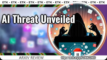 Unmasking AI Sleeper Bots: The Hidden Threat to Our Democracy