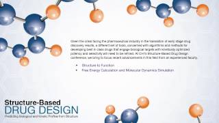 Structure-Based Drug Design