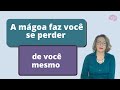 A MÁGOA te leva tão longe, que você se perde e não consegue mais voltar