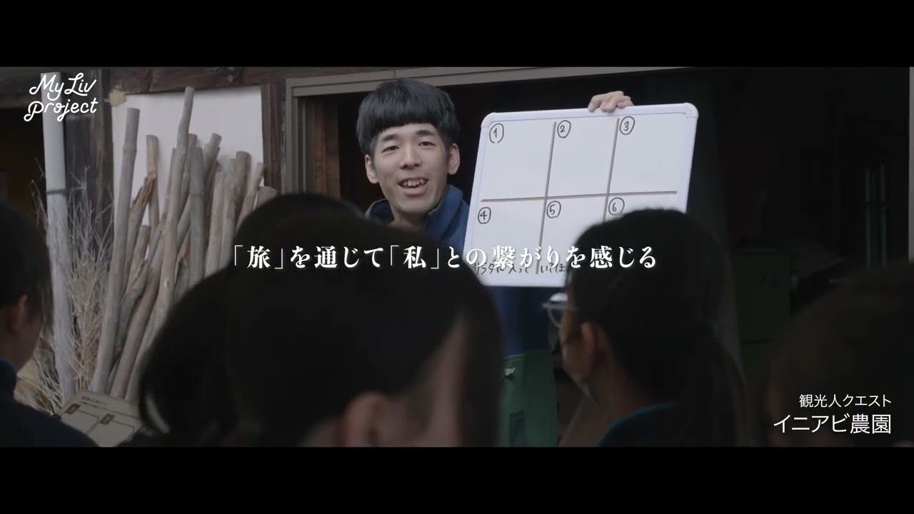 動画を再生する
