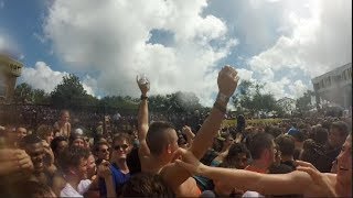 UCF Spirit Splash 2017