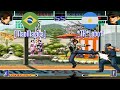 Ft5 kof2002 maomagica br vs txlobo ar king of fighters 2002 fightcade mar 10