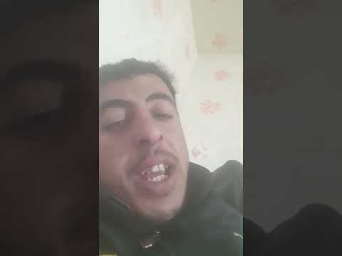 يا بنت يلي القلب رادك مع نصار الرويسي