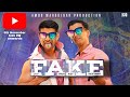 Fake  fully artistic killer entertainment  konkani feature film  full movie full