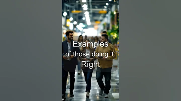 Understanding ESG - ESG in Action 🌿