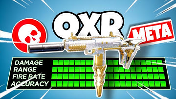 BEST QXR Gunsmith Fast ADS + No Recoil & High Accuracy in CODM (SEASON 7) | Best QXR Loadout CODM