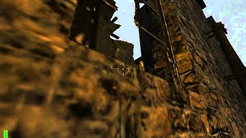 Rtcw | Stalingrad - Level 2 Remake Demo