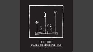 Video thumbnail of "The Bible - Mahalia (Remastered Track)"