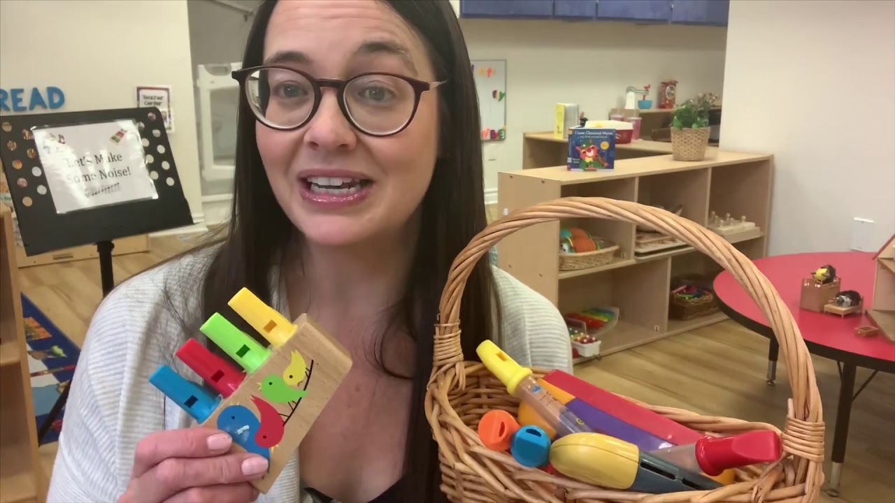 Music books, activities and art for toddlers and preschoolers! YouTube