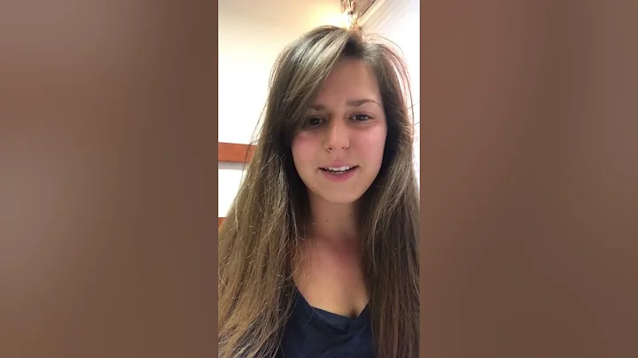 Sarah Yount Intro Video