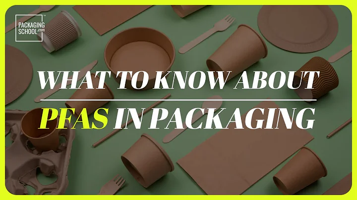 What PFAS Regulations Exist For Food Packaging?