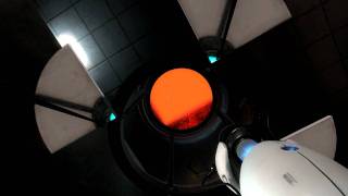 First Portal Map