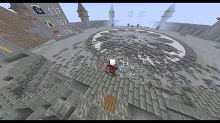 Amateur Mace PvPer VS UNSTABLE SMP simulator