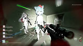 (R18) Left 4 Dead 2 - Realism | Open Road | Expert | 3 Players