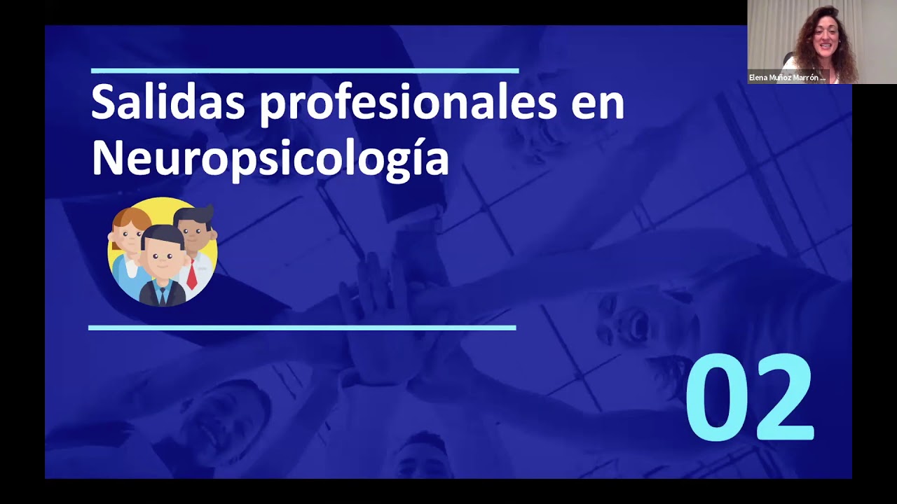 Oportunidades laborales en Neuropsicología y su regulación profesional | UOC