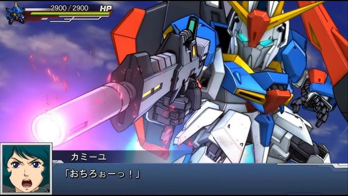 Sdガンダム Ggeneration Overworld アラナ アビジョ Arana Abijo Youtube Sdガンダム Ggeneration Overworld アラナ アビジョ Arana Abijo Youtube