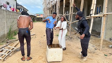 De flog ft markangelcomedy